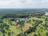 Nuostabioje Vietoje, Pušų Apsuptyje Su - nuotraukos Nr. 13