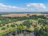 Nuostabioje Vietoje, Pušų Apsuptyje Su - nuotraukos Nr. 2