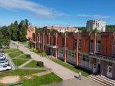 Visagino mieste parduodama Negevynamoji patalpa - nuotraukos Nr. 12