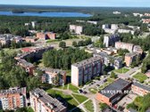Visagino mieste parduodama Negevynamoji patalpa - nuotraukos Nr. 13