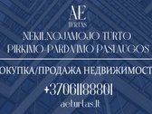 Visagino mieste parduodama Negevynamoji patalpa - nuotraukos Nr. 14