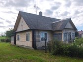 Parduodama sodyba Varėnos r. sav., Matuizų