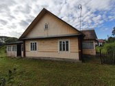 Parduodama sodyba Varėnos r. sav., Matuizų - nuotraukos Nr. 2