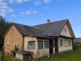 Parduodama sodyba Varėnos r. sav., Matuizų - nuotraukos Nr. 3