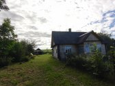 Parduodama sodyba Varėnos r. sav., Matuizų - nuotraukos Nr. 6