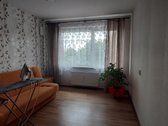 Parduodamas 3 - jų kambarių butas su - nuotraukos Nr. 7