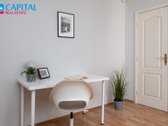 Nuomojamas tvarkingas butas Senamiestyje, - nuotraukos Nr. 7