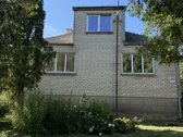 Parduodamas tvarkingas gyvenamasis namas. Vos - nuotraukos Nr. 17