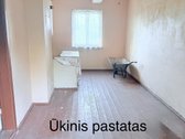 Parduodamas tvarkingas gyvenamasis namas. Vos - nuotraukos Nr. 22