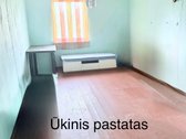 Parduodamas tvarkingas gyvenamasis namas. Vos - nuotraukos Nr. 23