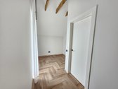 Parduodamas įrengtas 3 kambarių kotedžas - nuotraukos Nr. 21