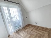 Parduodamas įrengtas 3 kambarių kotedžas - nuotraukos Nr. 18