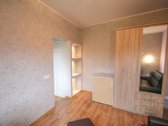 Geroje Vietoje Nuomojamas 17 Kv.m. 1 Kambario - nuotraukos Nr. 3