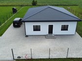 Norite naujos statybos namo, pilnai paruošto - nuotraukos Nr. 22