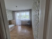 Išnuomojamas jaukus ir tvarkingas 3 kambarių - nuotraukos Nr. 5