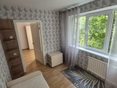 Išnuomojamas jaukus ir tvarkingas 3 kambarių - nuotraukos Nr. 8