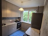 Išnuomojamas jaukus ir tvarkingas 3 kambarių - nuotraukos Nr. 4