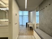 Nuomojamas loftas naujos statybos projekte - nuotraukos Nr. 4