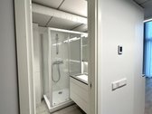 Nuomojamas loftas naujos statybos projekte - nuotraukos Nr. 13