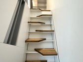 Nuomojamas loftas naujos statybos projekte - nuotraukos Nr. 6