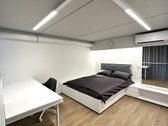 Nuomojamas loftas naujos statybos projekte - nuotraukos Nr. 9