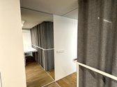 Nuomojamas loftas naujos statybos projekte - nuotraukos Nr. 8