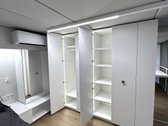 Nuomojamas loftas naujos statybos projekte - nuotraukos Nr. 12