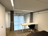 Nuomojamas loftas naujos statybos projekte - nuotraukos Nr. 11