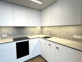 Nuomojamas loftas naujos statybos projekte - nuotraukos Nr. 2
