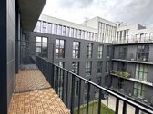 Nuomojamas loftas naujos statybos projekte - nuotraukos Nr. 17
