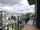 Nuomojamas loftas naujos statybos projekte - nuotraukos Nr. 18