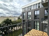 Nuomojamas loftas naujos statybos projekte - nuotraukos Nr. 20