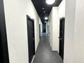 Nuomojamas loftas naujos statybos projekte - nuotraukos Nr. 22