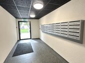 Nuomojamas loftas naujos statybos projekte - nuotraukos Nr. 24