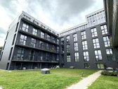 Nuomojamas loftas naujos statybos projekte - nuotraukos Nr. 25