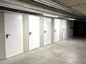 Nuomojamas loftas naujos statybos projekte - nuotraukos Nr. 27