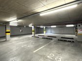Nuomojamas loftas naujos statybos projekte - nuotraukos Nr. 28