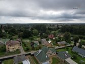 Puse Namo Su 6,7 Aro Sklypu Molėtų Centre, - nuotraukos Nr. 10