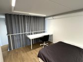 Nuomojamas loftas naujos statybos projekte - nuotraukos Nr. 10