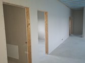 Parduodamas 174m2 karkasinis A++ klasės namas - nuotraukos Nr. 15
