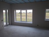 Parduodamas 174m2 karkasinis A++ klasės namas - nuotraukos Nr. 9