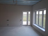 Parduodamas 174m2 karkasinis A++ klasės namas - nuotraukos Nr. 12