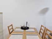 Išnuomojamas modernus, ekonomiškas butas Šilo - nuotraukos Nr. 5