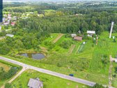 Yra grezinys, vanduo, pravesta elektra, salia - nuotraukos Nr. 11