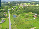 Yra grezinys, vanduo, pravesta elektra, salia - nuotraukos Nr. 12
