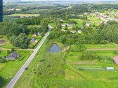 Yra grezinys, vanduo, pravesta elektra, salia - nuotraukos Nr. 13
