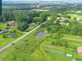 Yra grezinys, vanduo, pravesta elektra, salia - nuotraukos Nr. 14
