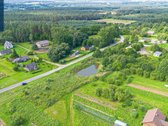 Yra grezinys, vanduo, pravesta elektra, salia - nuotraukos Nr. 15