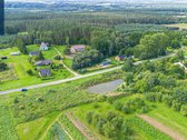 Yra grezinys, vanduo, pravesta elektra, salia - nuotraukos Nr. 16
