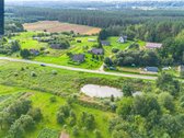 Yra grezinys, vanduo, pravesta elektra, salia - nuotraukos Nr. 18